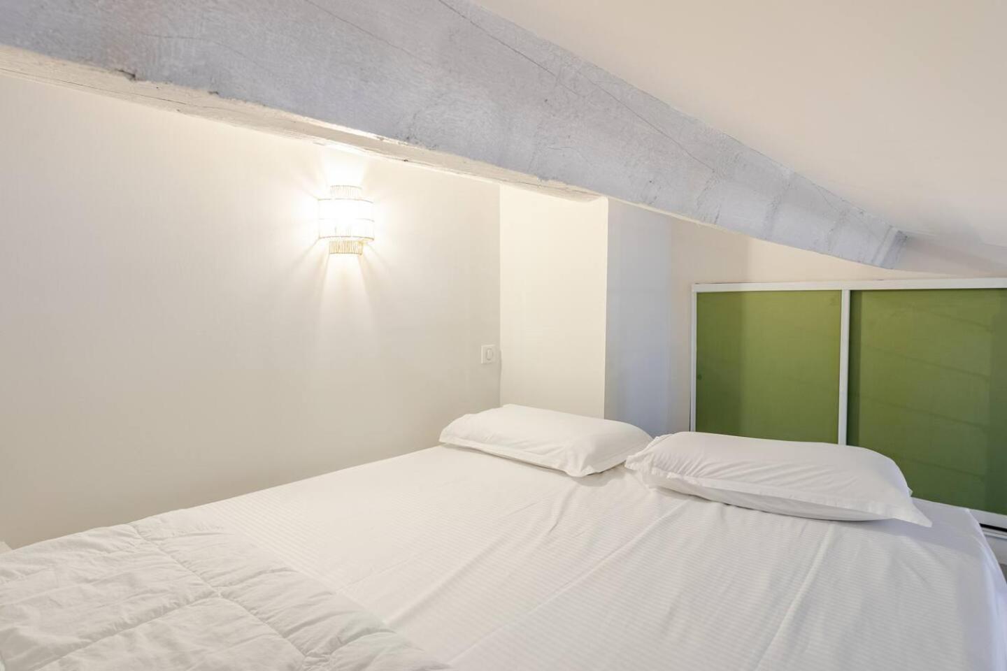 Cozy Studio Le Cedre, Port De Saint Tropez Bagian luar foto